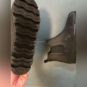 Sperry Rain boots